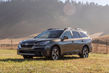 Огляд повнопривідного універсала Subaru Outback фото 2