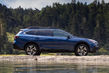 Огляд повнопривідного універсала Subaru Outback фото 6
