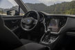 Огляд повнопривідного універсала Subaru Outback фото 7