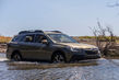 Огляд повнопривідного універсала Subaru Outback фото 1