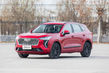 В Україні стартували попередні замовлення на новий кросовер Haval Jolion фото 1