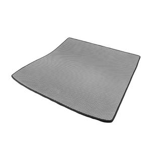 Килимок багажника верхній (EVA, сірий) фото 2