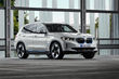 Огляд електричного кросовера BMW iX3 фото 5