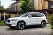 Огляд електричного кросовера BMW iX3 фото 3