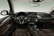Огляд електричного кросовера BMW iX3 фото 7