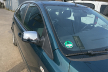 полірована нержавіюча сталь фото 1