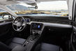 Огляд гібридної модифікації Volkswagen Passat GTE фото 7