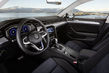 Огляд гібридної модифікації Volkswagen Passat GTE фото 6