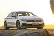 Огляд гібридної модифікації Volkswagen Passat GTE фото 1