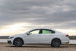 Огляд гібридної модифікації Volkswagen Passat GTE фото 4