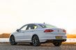 Огляд гібридної модифікації Volkswagen Passat GTE фото 5