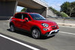 Компактний кросовер Fiat 500X Cross фото 3
