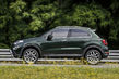 Компактний кросовер Fiat 500X Cross фото 4