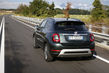 Компактний кросовер Fiat 500X Cross фото 5