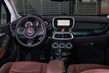 Компактний кросовер Fiat 500X Cross фото 6