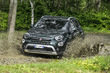 Компактний кросовер Fiat 500X Cross фото 1