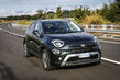 Компактний кросовер Fiat 500X Cross фото 2