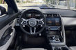 Оновлений кросовер Jaguar E-Pace фото 9