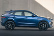 Оновлений кросовер Jaguar E-Pace фото 5