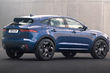 Оновлений кросовер Jaguar E-Pace фото 6