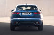 Оновлений кросовер Jaguar E-Pace фото 4