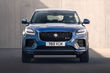 Оновлений кросовер Jaguar E-Pace фото 2