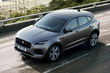 Оновлений кросовер Jaguar E-Pace фото 7