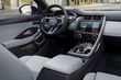 Оновлений кросовер Jaguar E-Pace фото 8