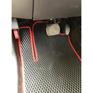 Килимки EVA (для 500, чорні) фото 3