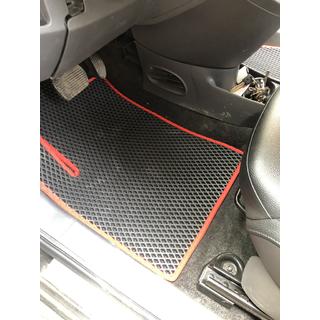 Килимки EVA (для 500, чорні) фото 4