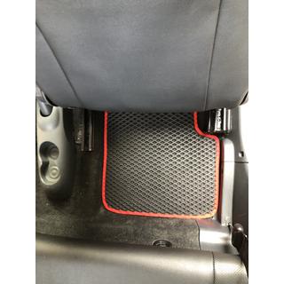 Килимки EVA (для 500, чорні) фото 2