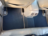 Поліуретанові килимки (EVA, чорні) фото 5