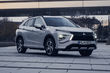 Огляд оновленого кросовера Mitsubishi Eclipse Cross фото 4