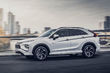 Огляд оновленого кросовера Mitsubishi Eclipse Cross фото 5