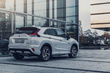 Огляд оновленого кросовера Mitsubishi Eclipse Cross фото 3
