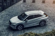 Огляд оновленого кросовера Mitsubishi Eclipse Cross фото 2
