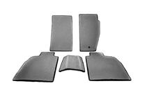 Jeep Cherokee XJ 1984-2001 рр. Килимки EVA (сірі) фото 1