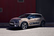 Модернізований хетчбек Citroen C3 фото 3