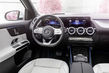 Компактний електричний кросовер Mercedes-Benz EQA фото 10