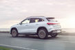 Компактний електричний кросовер Mercedes-Benz EQA фото 6