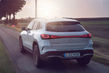 Компактний електричний кросовер Mercedes-Benz EQA фото 7