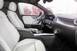 Компактний електричний кросовер Mercedes-Benz EQA фото 8