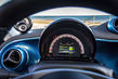 Електричний чотиридверний хетчбек Smart EQ forfour фото 7