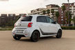 Електричний чотиридверний хетчбек Smart EQ forfour фото 3