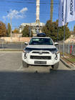 Toyota 4Runner 2009-2024 рр. Дефлектор капота (VIP) фото 3