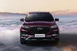 Флагманський кросовер Chery Tiggo 8 Pro фото 4