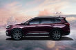 Флагманський кросовер Chery Tiggo 8 Pro фото 3