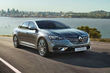 Огляд оновленого седана Renault Talisman фото 1