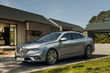 Огляд оновленого седана Renault Talisman фото 3