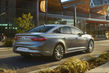 Огляд оновленого седана Renault Talisman фото 2